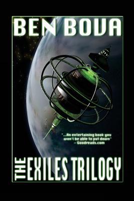 The Exiles Trilogy 1540561569 Book Cover