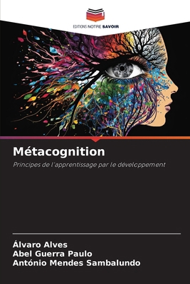 Métacognition [French] 6207168836 Book Cover