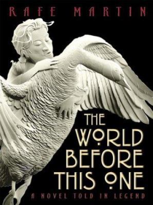 The World Before This One 0590379763 Book Cover