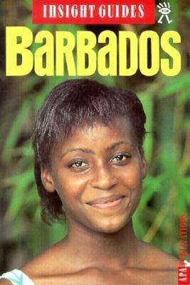 Insight Guides Barbados;3rd ed [French] 0887292828 Book Cover