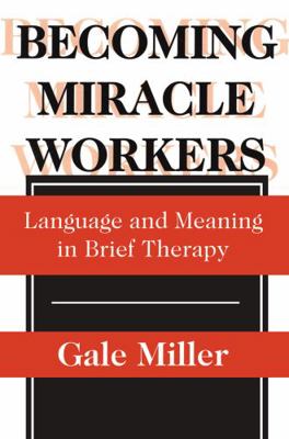 Becoming Miracle Workers: Language and Learning... 0202305716 Book Cover