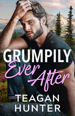 Grumpily Ever After 1662534051 Book Cover