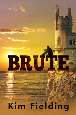 Brute: Brute (2nd Ed) 1641085282 Book Cover
