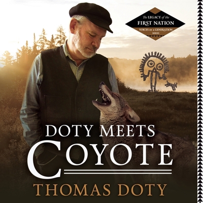 Doty Meets Coyote 1504663721 Book Cover
