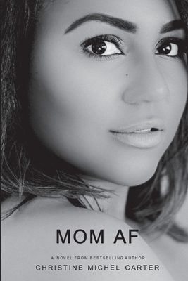 Mom AF 1734122706 Book Cover