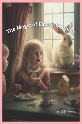 The Magic of Easter Morning B0BVP5SRYV Book Cover
