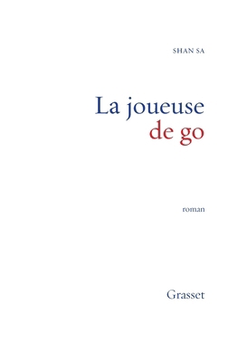 La joueuse de go [French] 2246616115 Book Cover