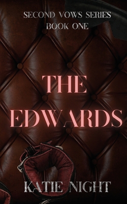 The Edwards B0F4KB7Q2L Book Cover