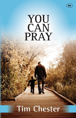 You Can Pray 178359084X Book Cover