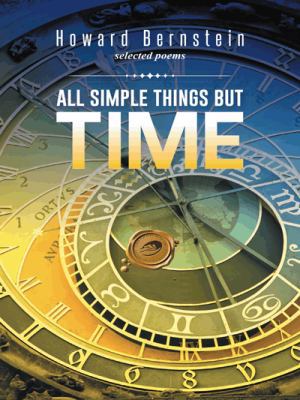 All Simple Things But Time 1490733558 Book Cover