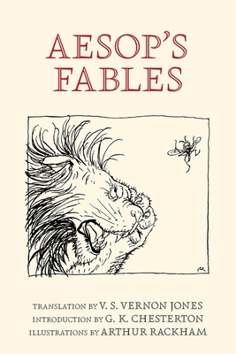 Aesop's Fables (Warbler Classics Annotated Edit... 1965684661 Book Cover