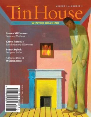 Tin House Magazine: Winter Reading 2012: Vol. 1... 0985046937 Book Cover