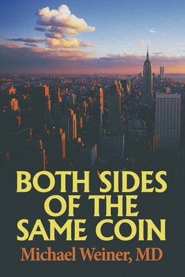 Both Sides of the Same Coin 1665762500 Book Cover