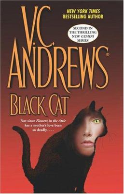 Black Cat 0743428676 Book Cover