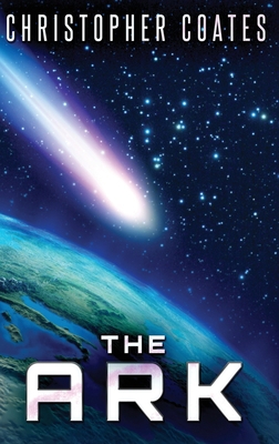The Ark [Large Print] 4867451037 Book Cover