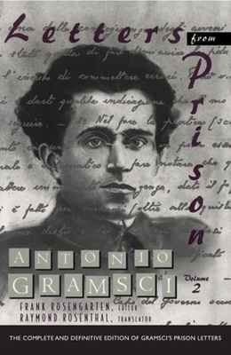 Letters from Prison 0231075553 Book Cover