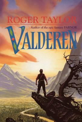 Valderen 1843199416 Book Cover