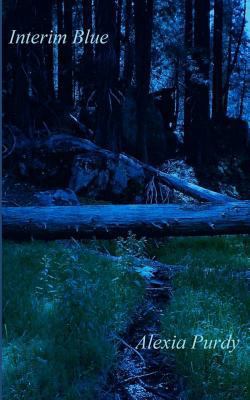 Interim Blue 1463698100 Book Cover