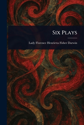 Six Plays 1023025329 Book Cover