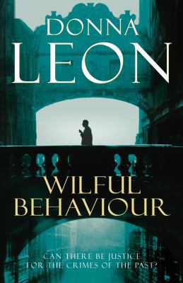 Wilful Behaviour B003ELY7EM Book Cover