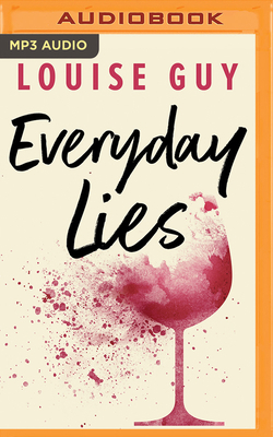 Everyday Lies 1799730840 Book Cover