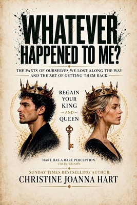 Whatever Happened To Me? B0HK24T4LT Book Cover