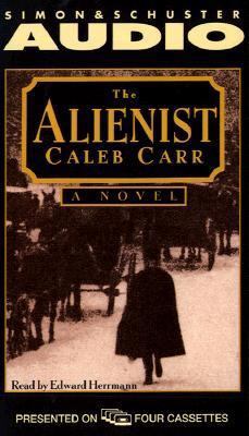 The Alienist 0671887572 Book Cover