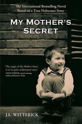 My Mother's Secret 0670068101 Book Cover