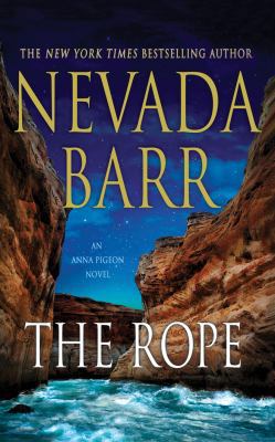 The Rope 151136288X Book Cover