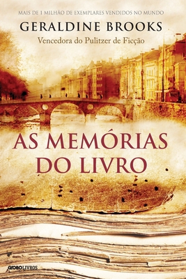 As mem?rias do livro [Portuguese] 852506100X Book Cover