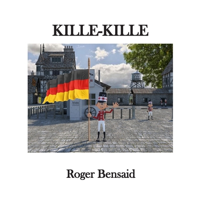 Private Tickles (German) [German] 1789558107 Book Cover