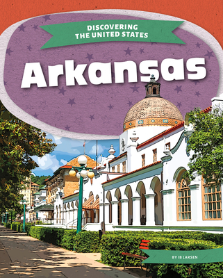 Arkansas 1098293746 Book Cover