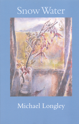 Snow Water 193063014X Book Cover