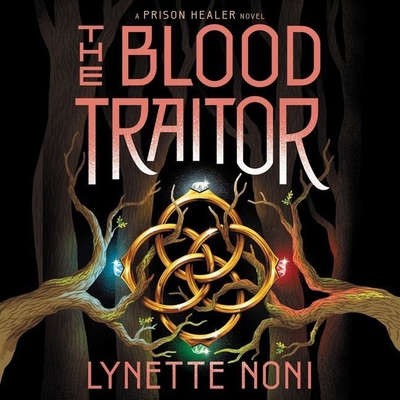 The Blood Traitor B09T2ZGZXM Book Cover