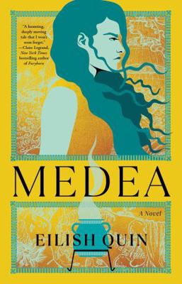 Medea 1668020785 Book Cover