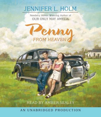 Penny from Heaven 0739331116 Book Cover