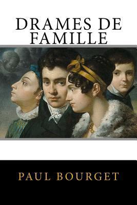 Drames de Famille [French] 1979810753 Book Cover