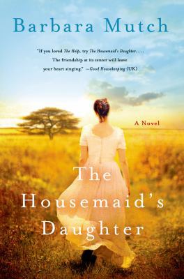 The Housemaid's Daughter 125005446X Book Cover