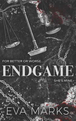 Endgame: A Forced Marriage Dark Romance B0G1NGC9XY Book Cover