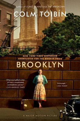 Brooklyn 1501106473 Book Cover