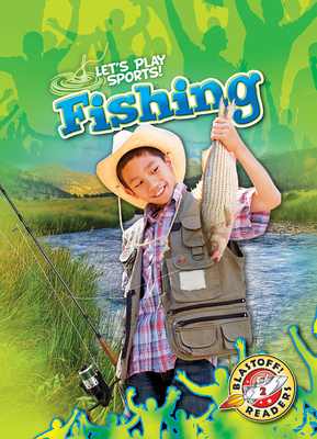 Fishing 1644872161 Book Cover