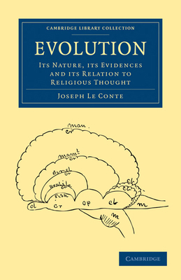 Evolution 1108000673 Book Cover