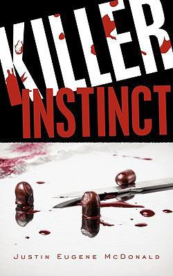 Killer Instinct 1438958293 Book Cover