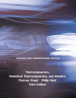 Thermodynamics, Statistical Thermodynamics, and... 1292020679 Book Cover