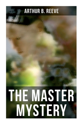 The Master Mystery 8027277647 Book Cover