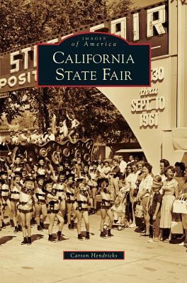 California State Fair 1531653537 Book Cover