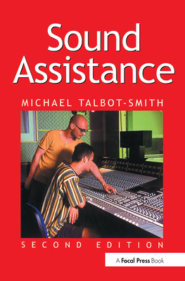 Sound Assistance B01CMYACM2 Book Cover