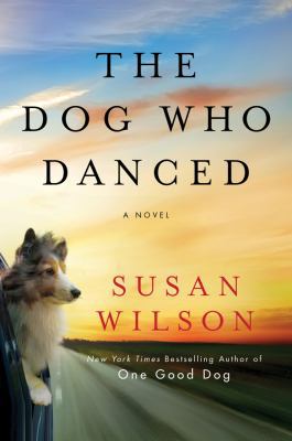 The Dog Who Danced 0312674996 Book Cover