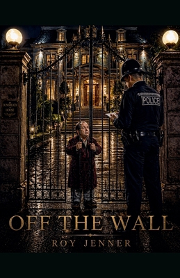 Off the Wall B0DHJGLXTK Book Cover