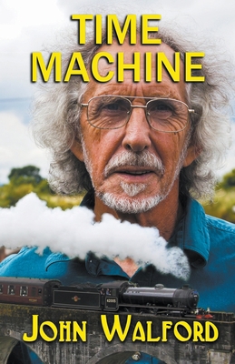 Time Machine 1912882809 Book Cover